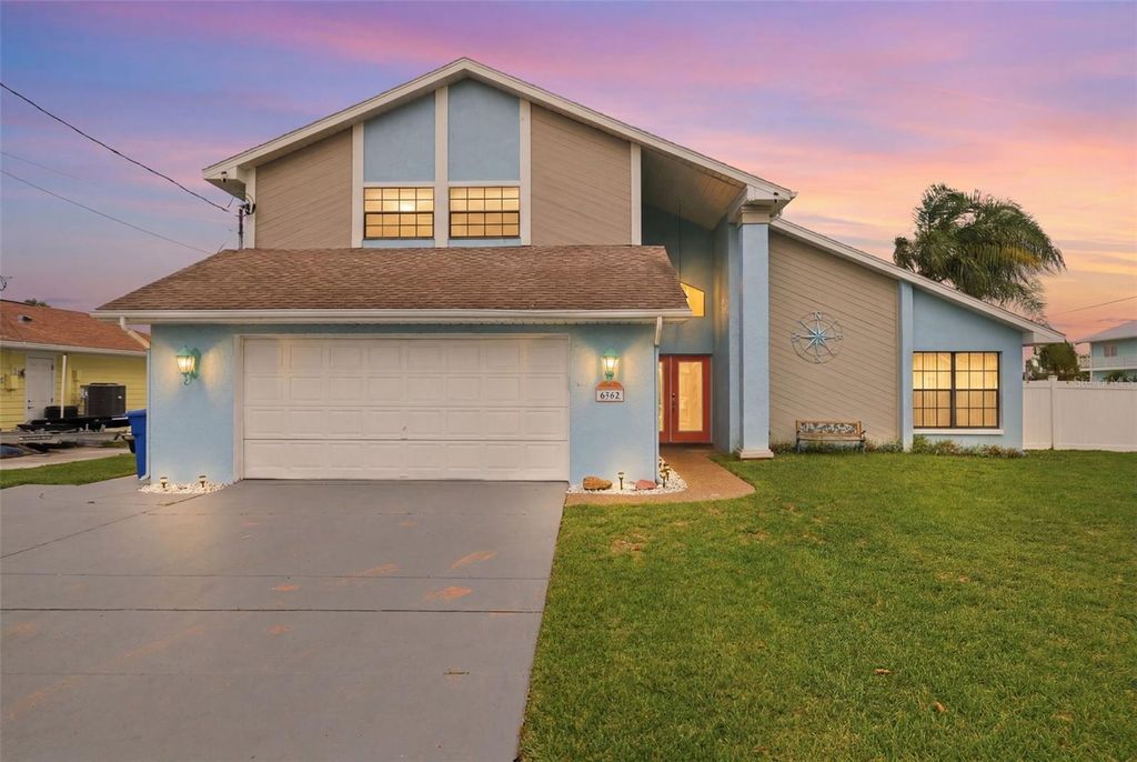 Photo of 4262 Paradise Circle, Hernando Beach, FL 34607 (MLS # W7886663)