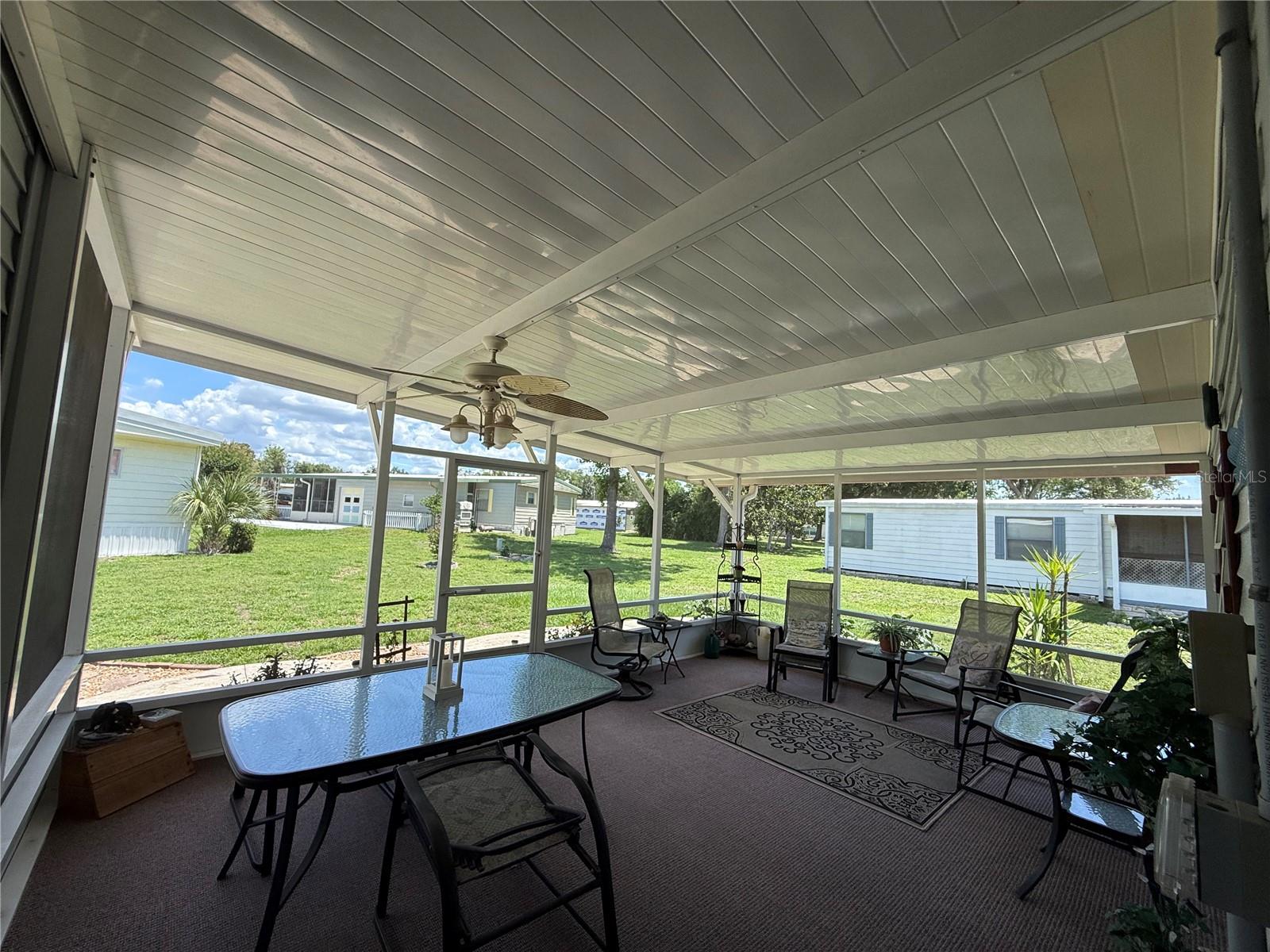 CONTINENTAL CC INC RESORTS - Residential