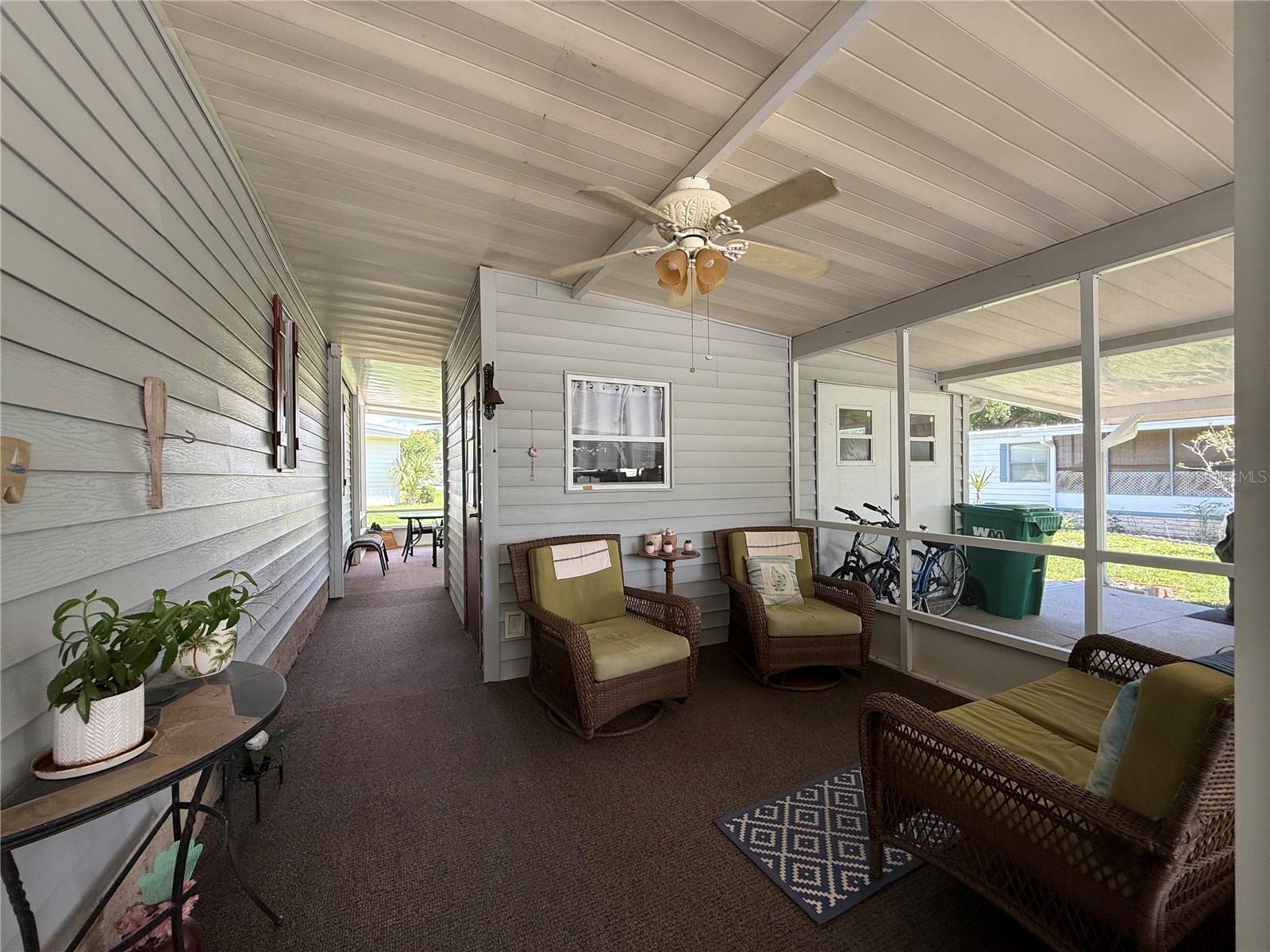 CONTINENTAL CC INC RESORTS - Residential