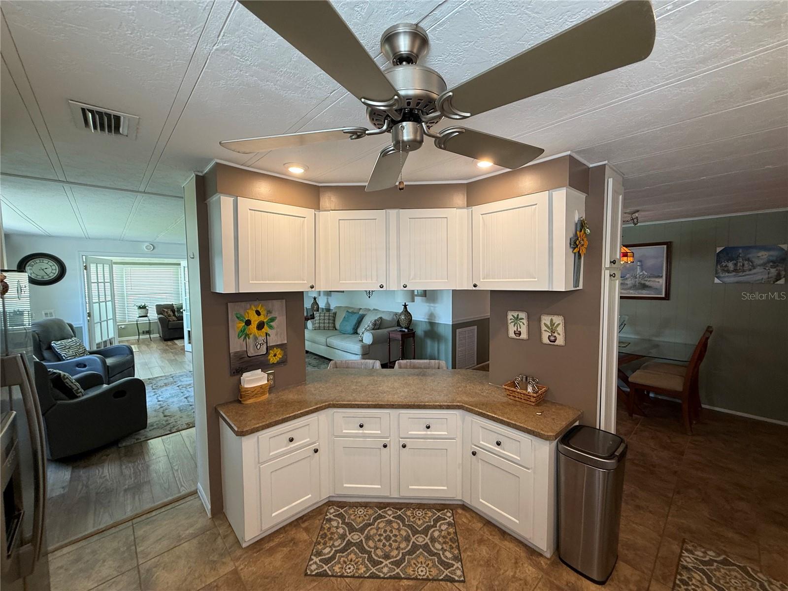 CONTINENTAL CC INC RESORTS - Residential