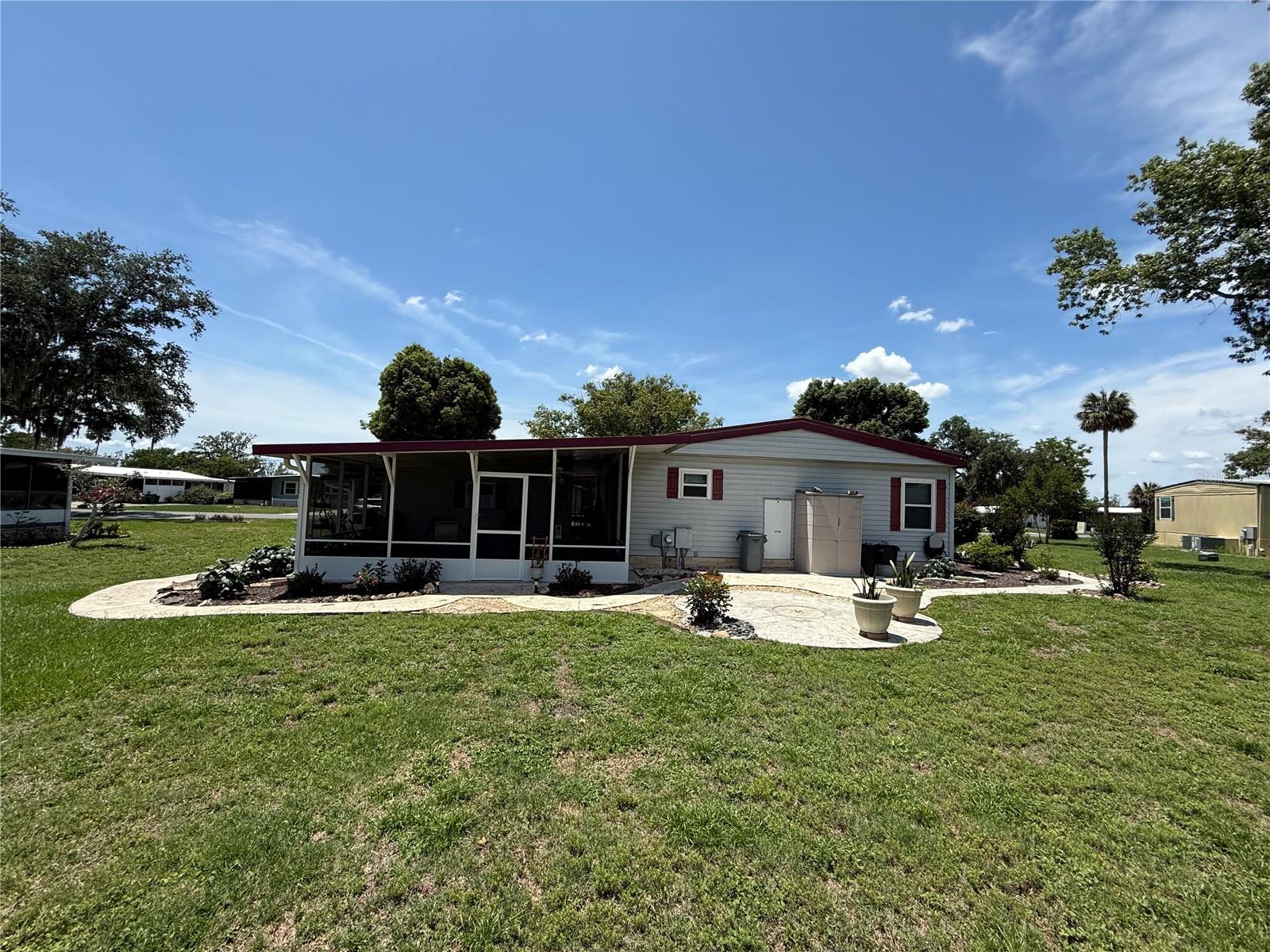 19 MAGNOLIA LANE