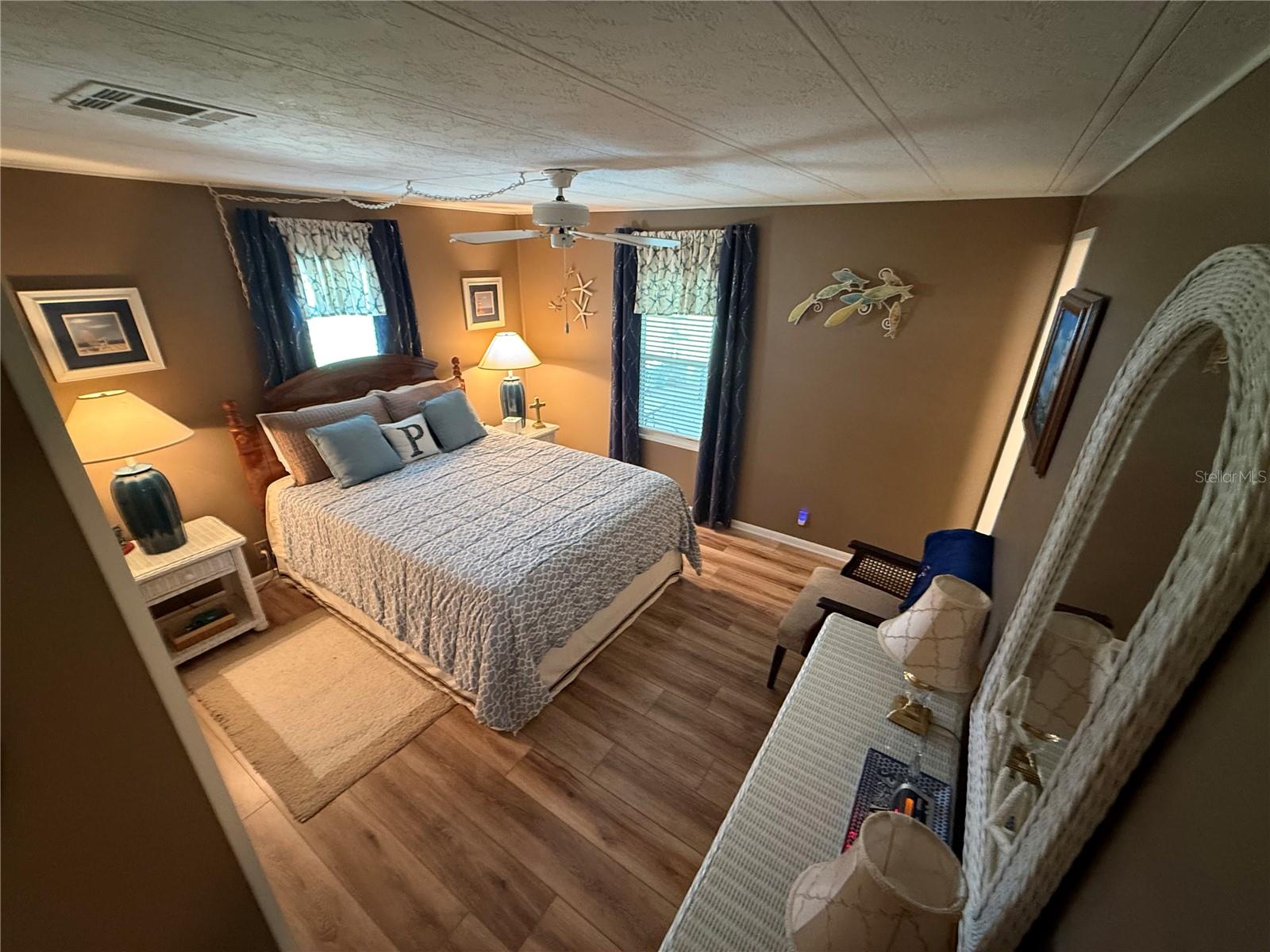 CONTINENTAL CC INC RESORTS - Residential