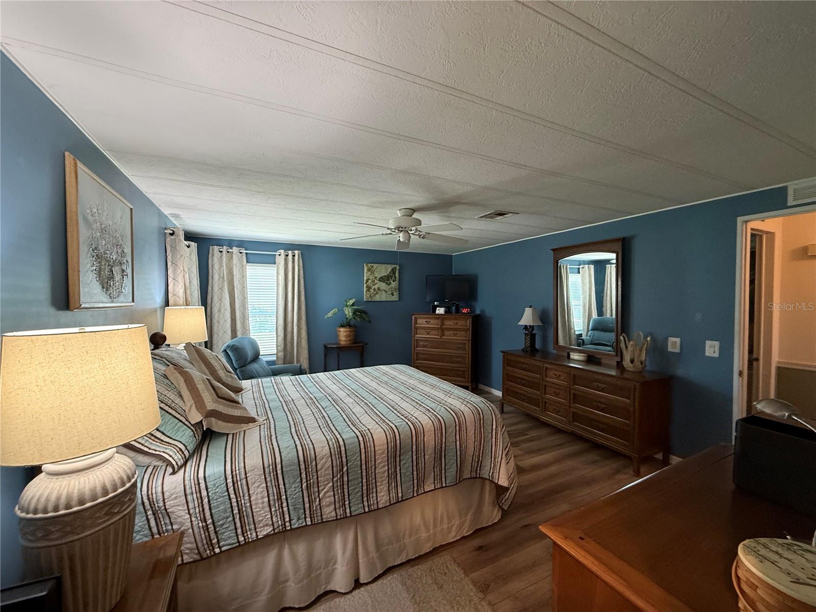 CONTINENTAL CC INC RESORTS - Residential
