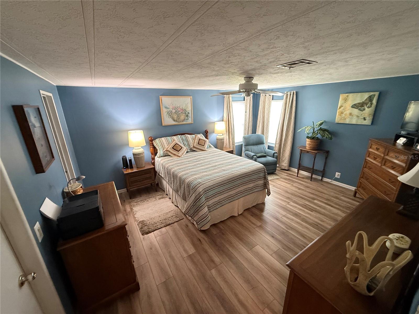 CONTINENTAL CC INC RESORTS - Residential