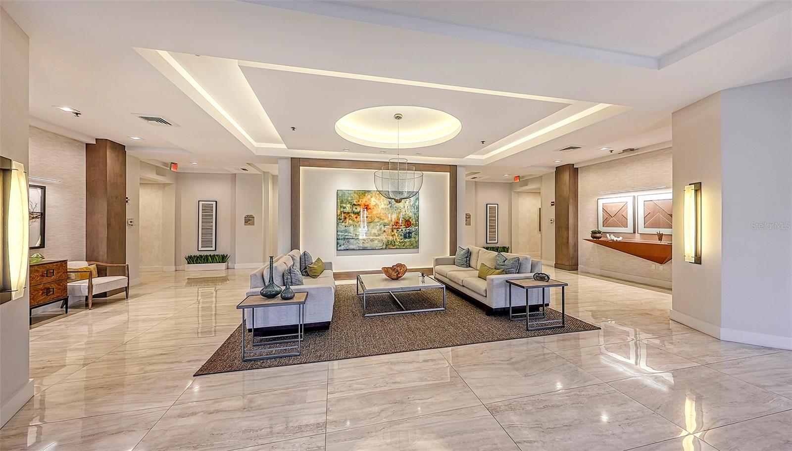 GRAND BAY - Residential