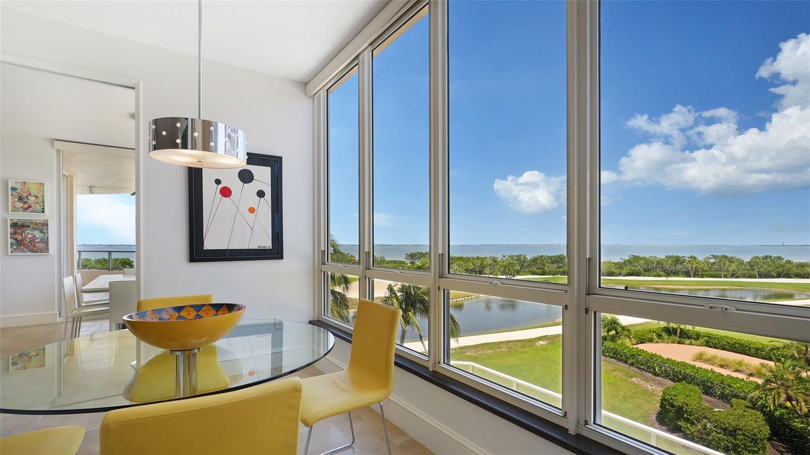 GRAND BAY - Residential