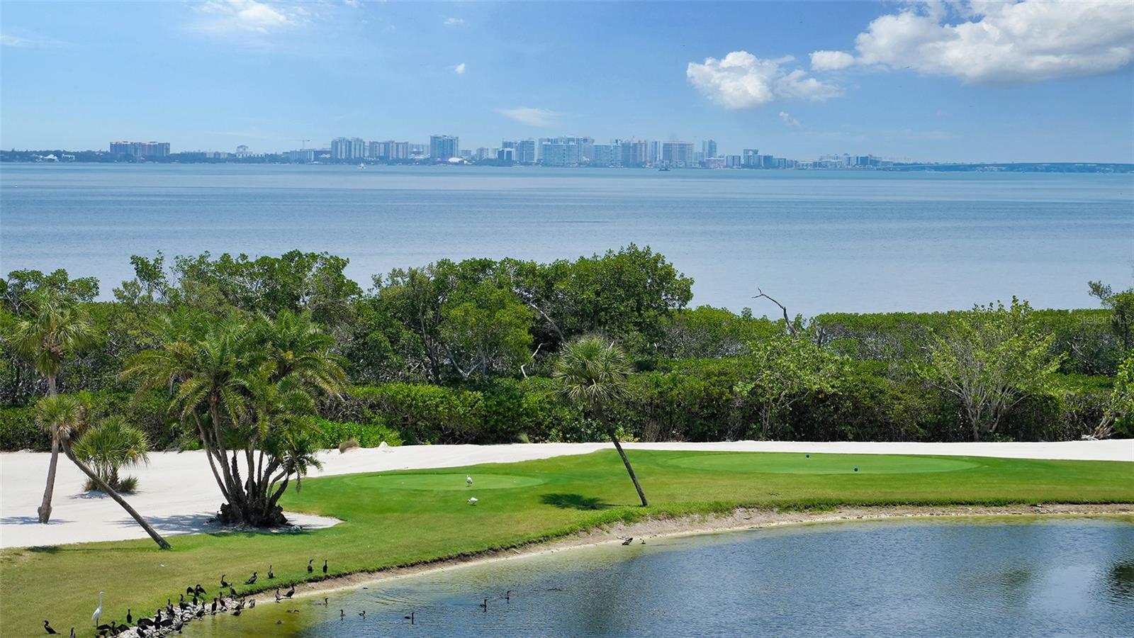 GRAND BAY - Residential