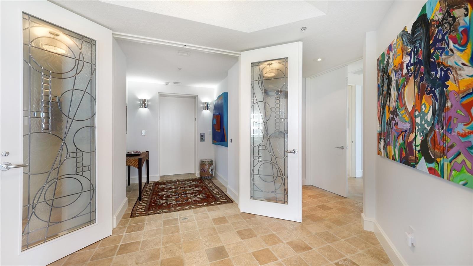 GRAND BAY - Residential