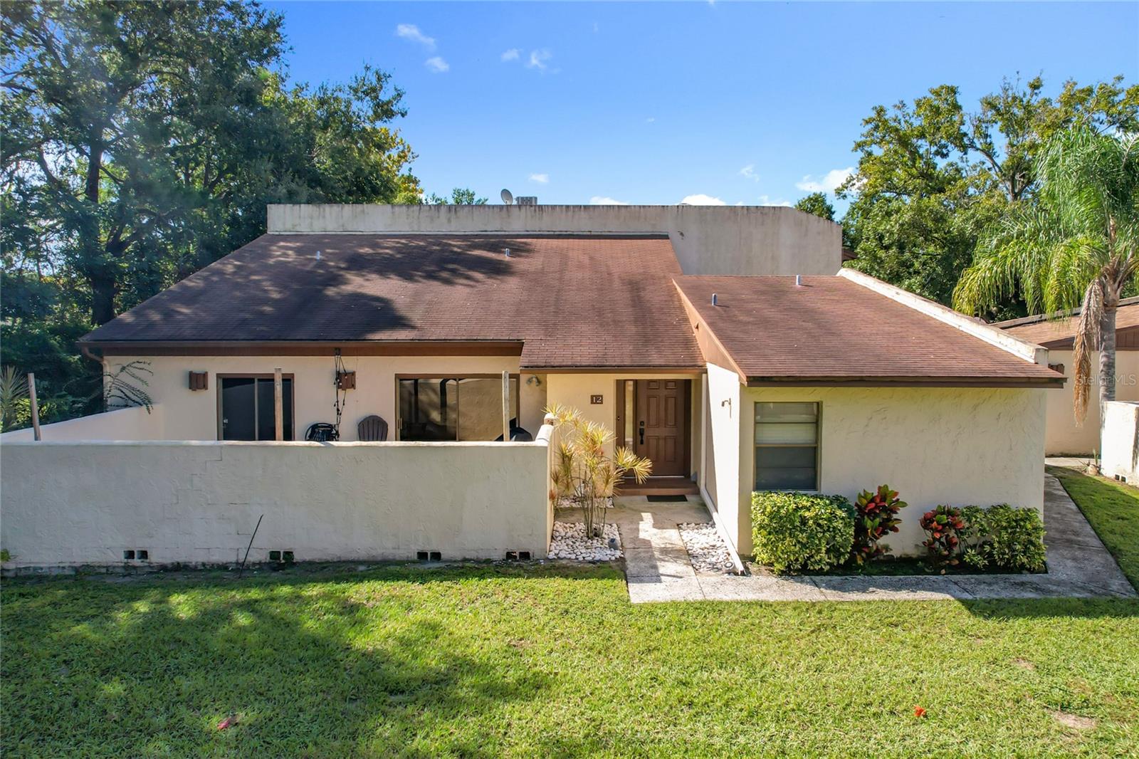 WILLOW POINT ESTATES - Residential