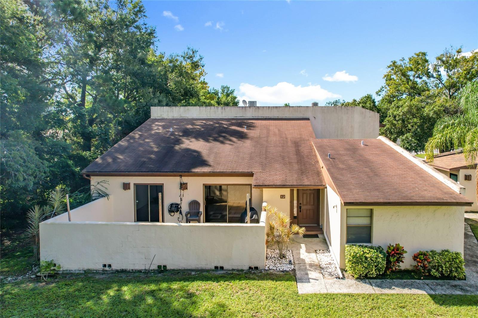 WILLOW POINT ESTATES - Residential