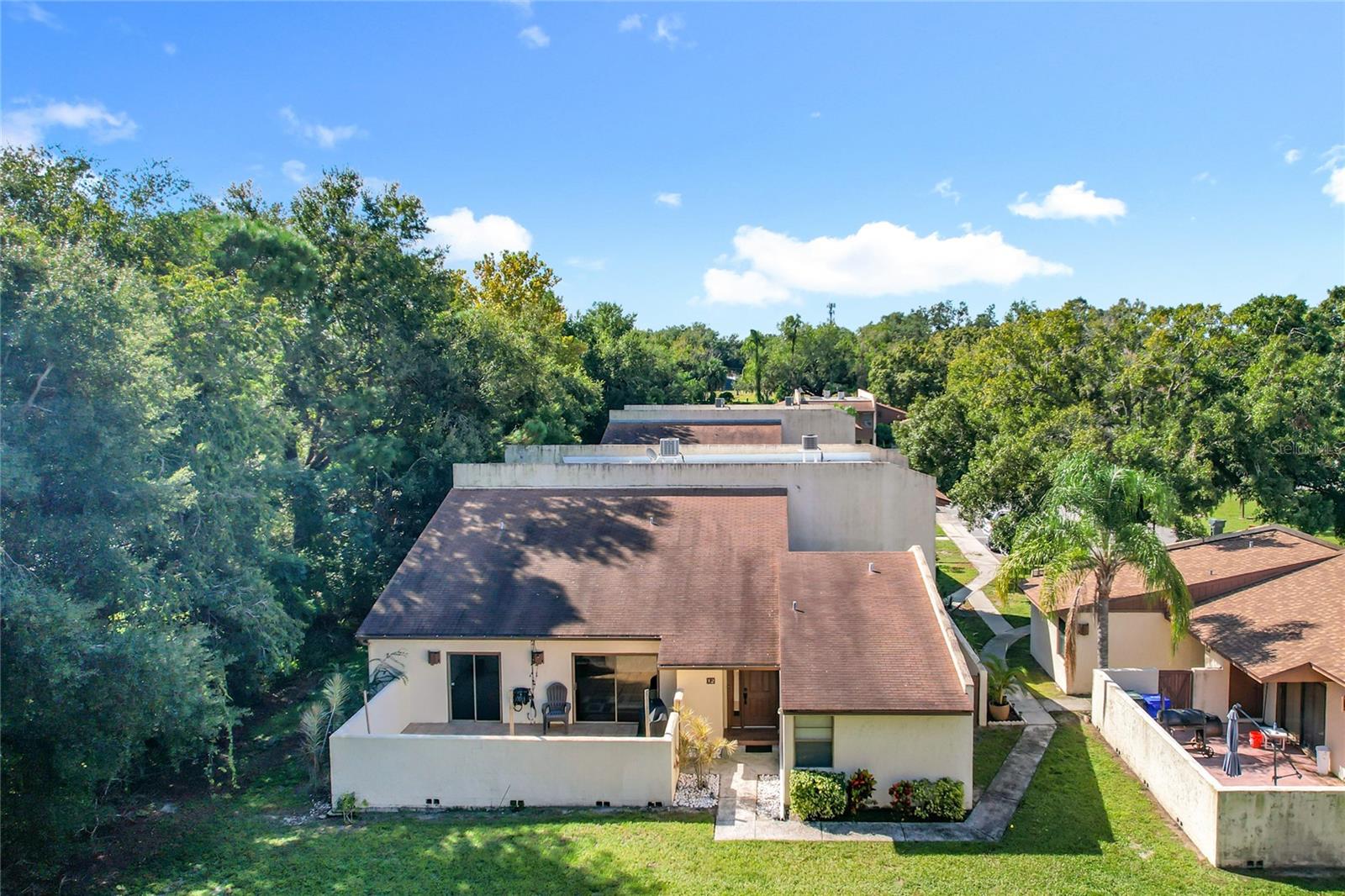 WILLOW POINT ESTATES - Residential