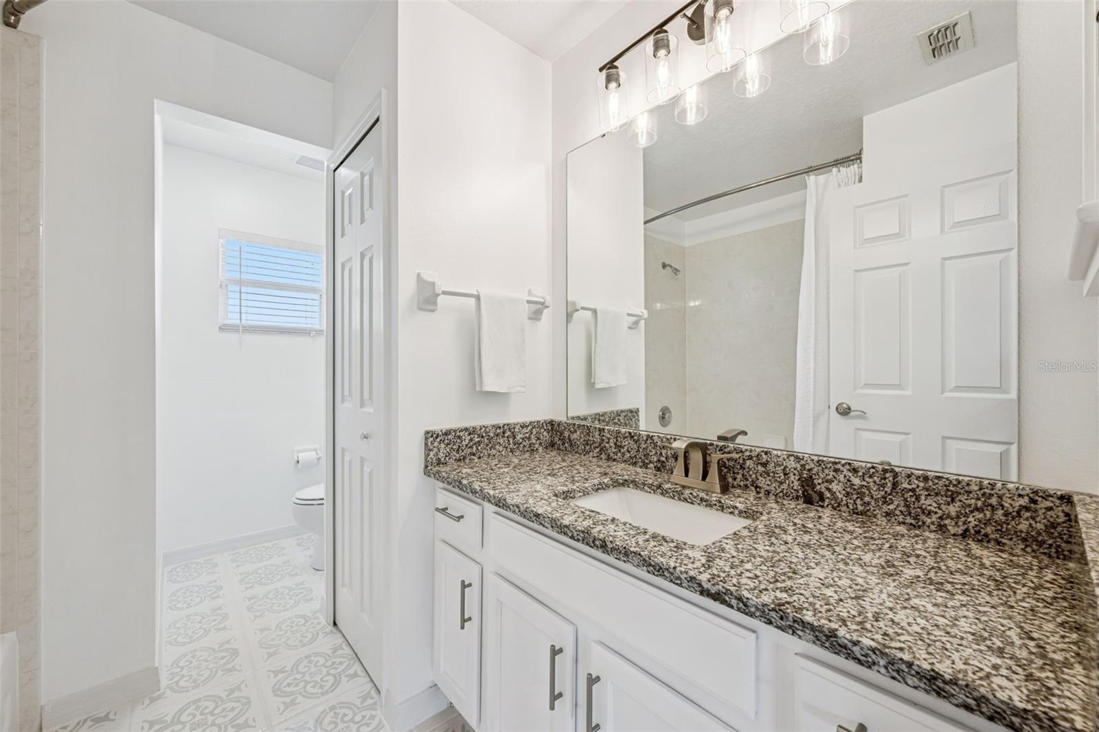 HUNTERS CREEK TR 520 47/109 - Residential