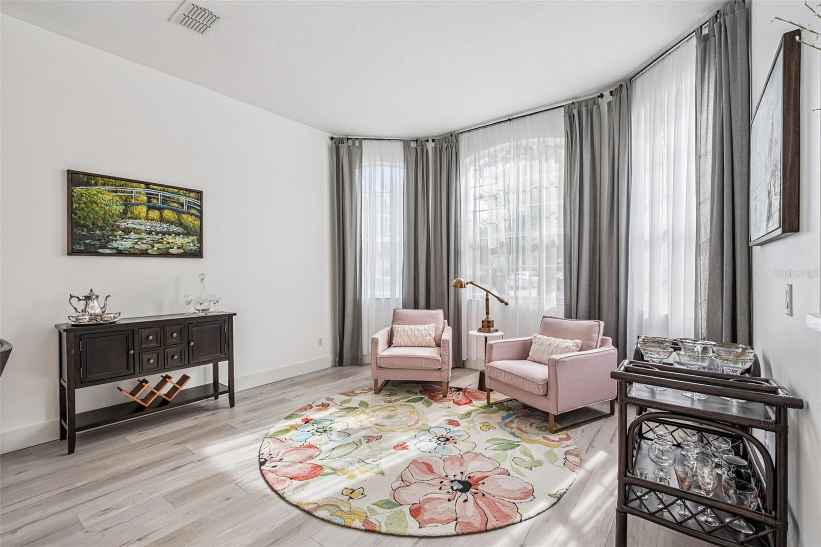 HUNTERS CREEK TR 520 47/109 - Residential