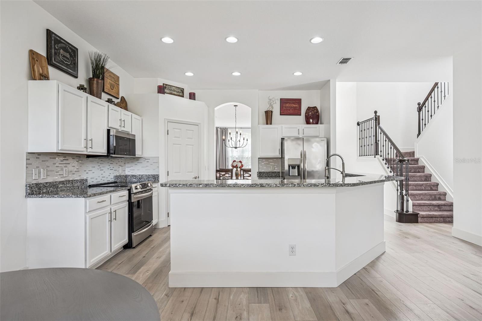 HUNTERS CREEK TR 520 47/109 - Residential