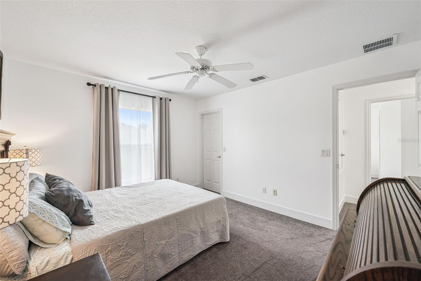 HUNTERS CREEK TR 520 47/109 - Residential