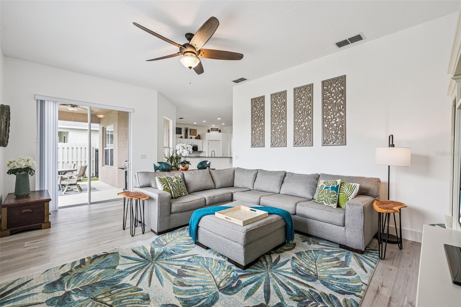 HUNTERS CREEK TR 520 47/109 - Residential