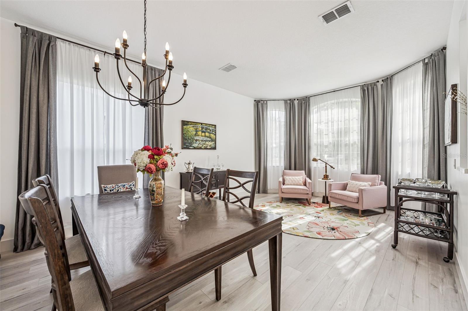 HUNTERS CREEK TR 520 47/109 - Residential