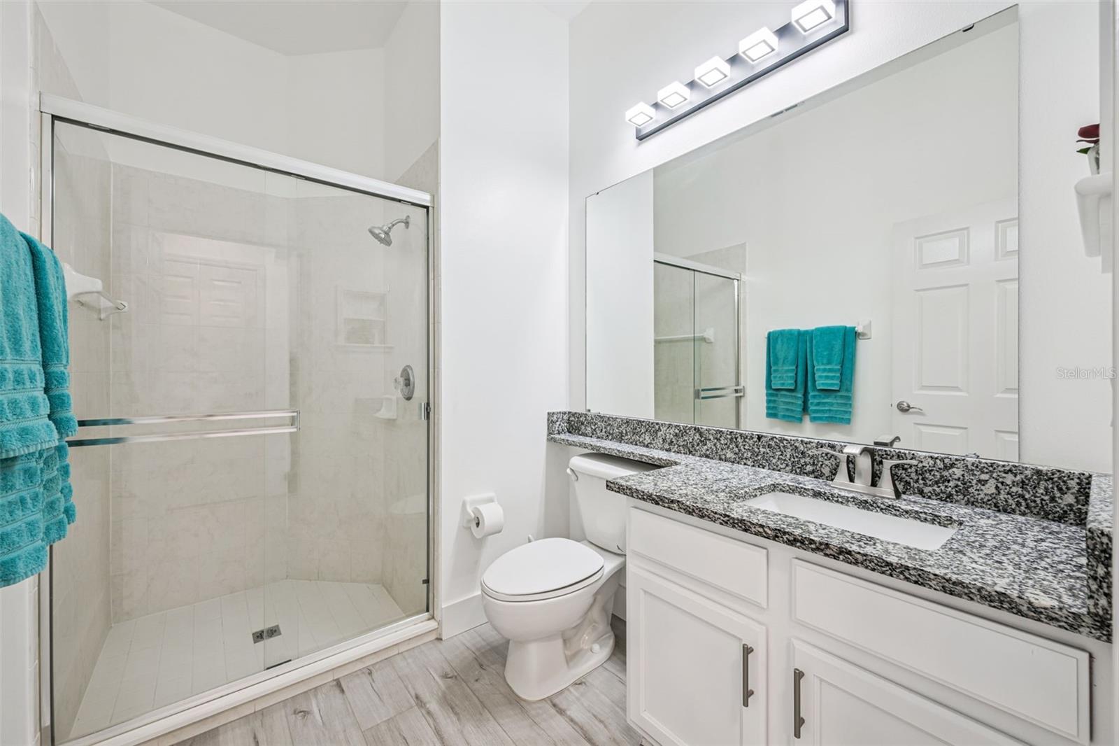 HUNTERS CREEK TR 520 47/109 - Residential