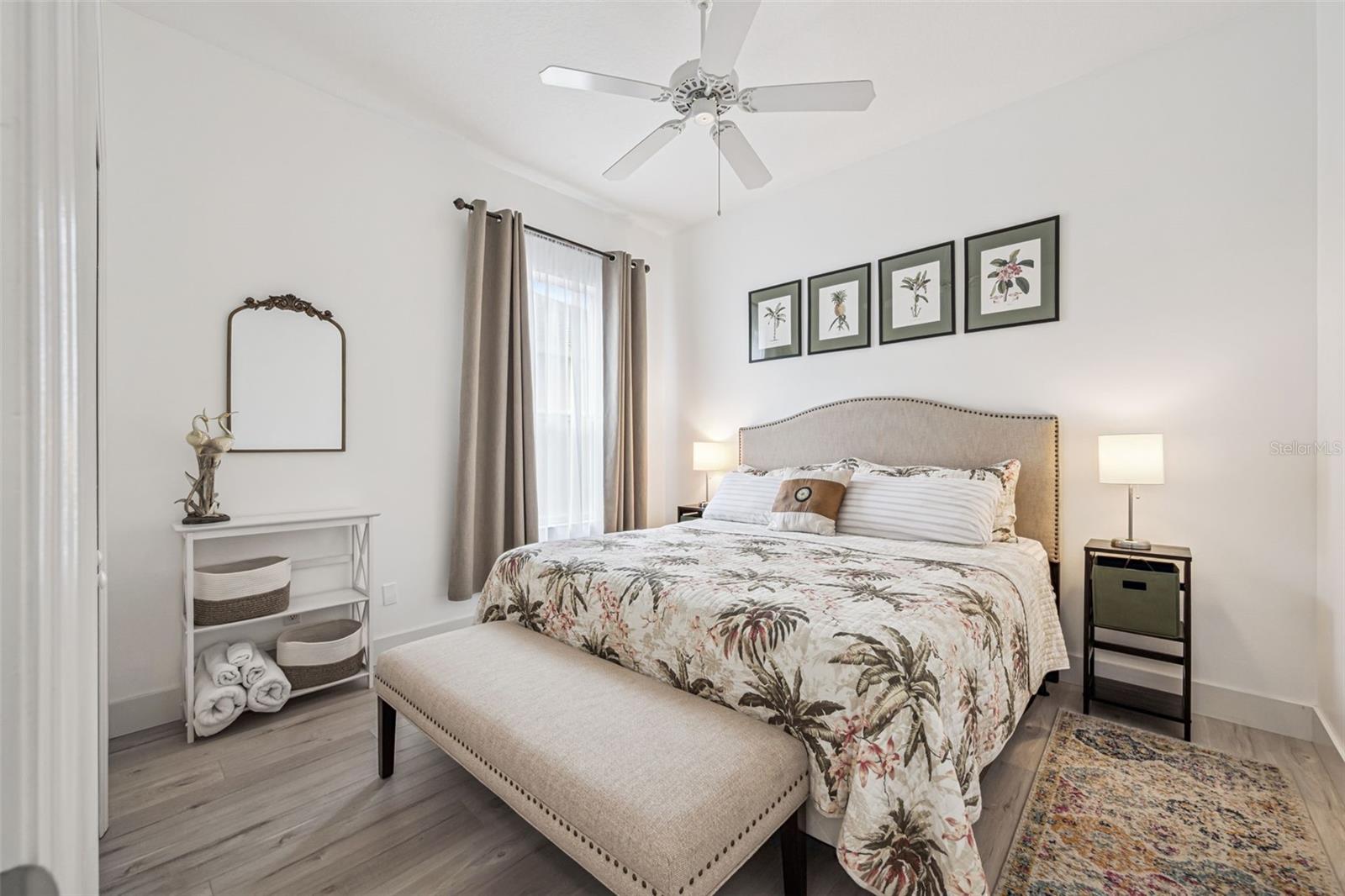 HUNTERS CREEK TR 520 47/109 - Residential