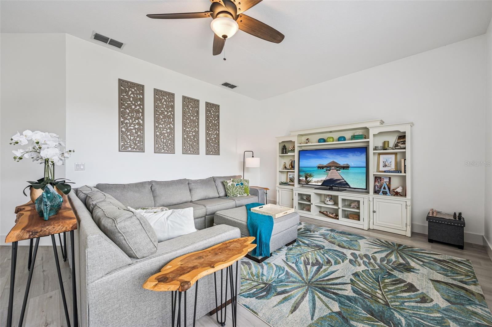 HUNTERS CREEK TR 520 47/109 - Residential