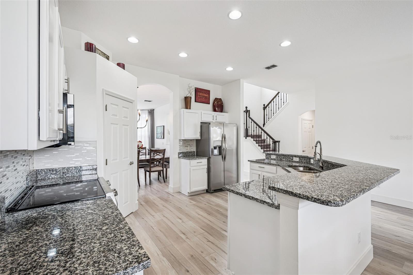 HUNTERS CREEK TR 520 47/109 - Residential