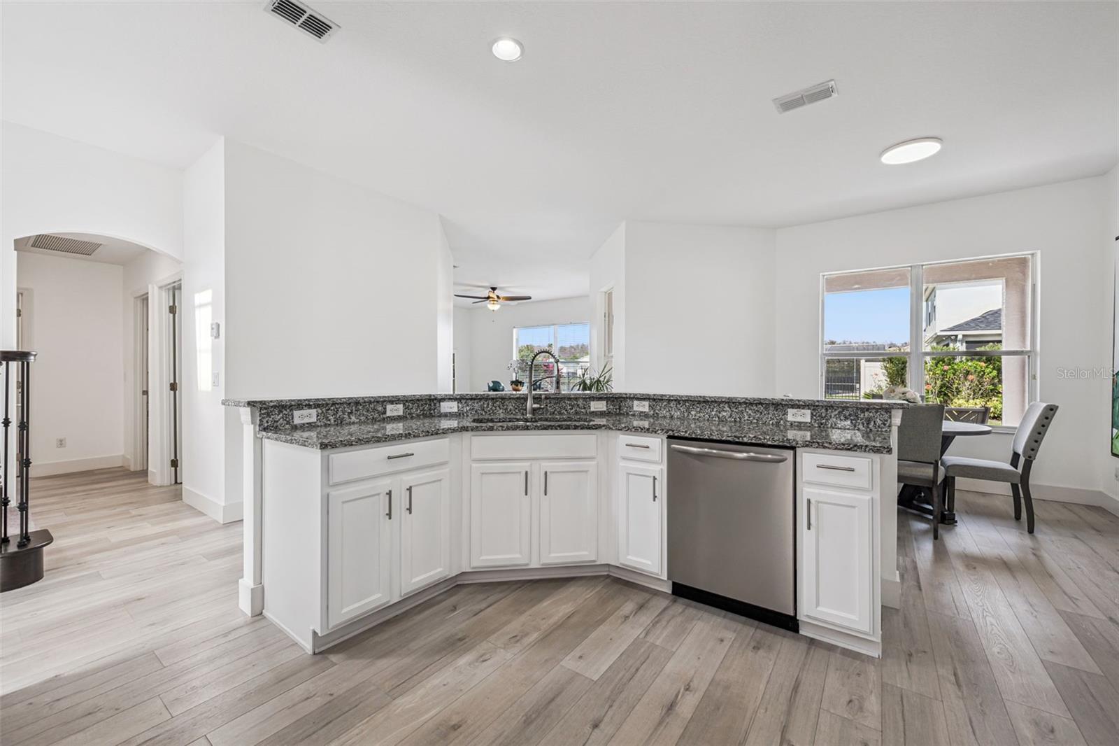 HUNTERS CREEK TR 520 47/109 - Residential