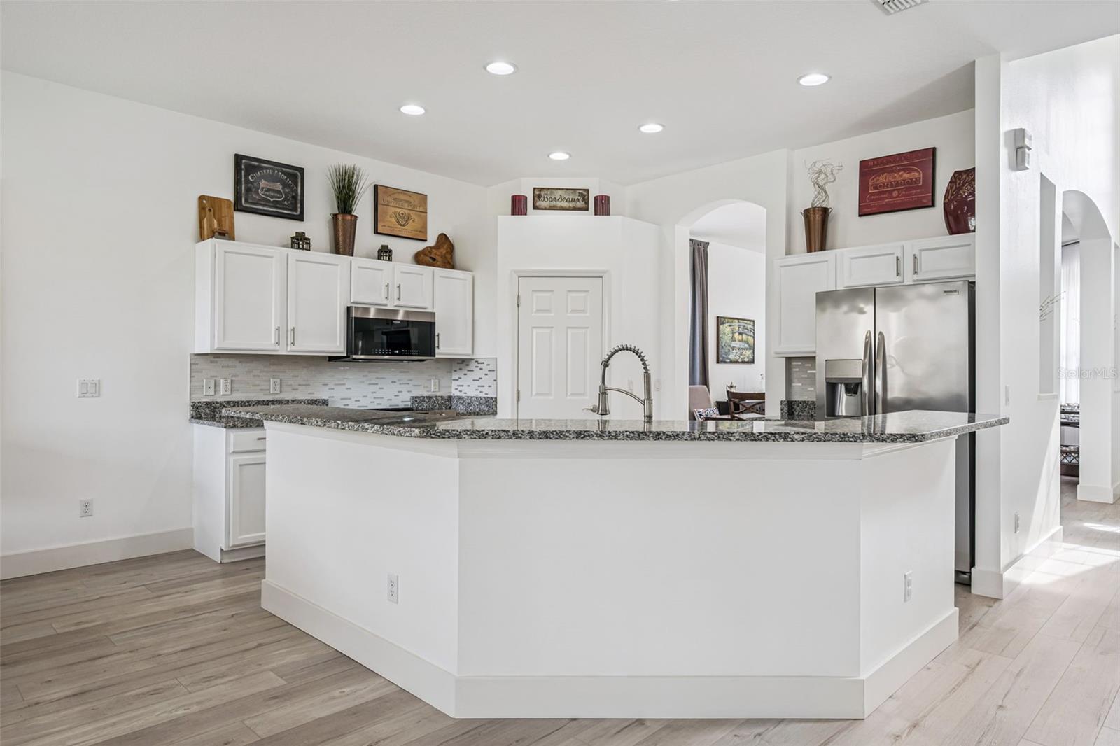 HUNTERS CREEK TR 520 47/109 - Residential