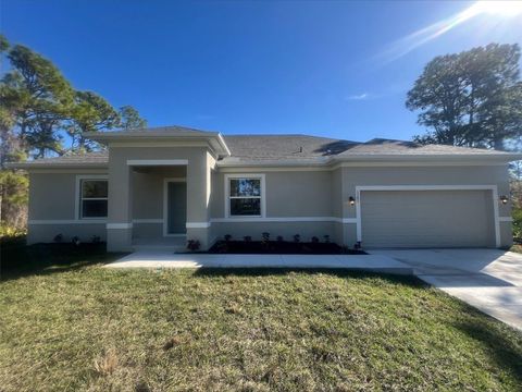 Photo of 1382 Shields Street, Port Charlotte, FL 33980 (MLS # C7515370)