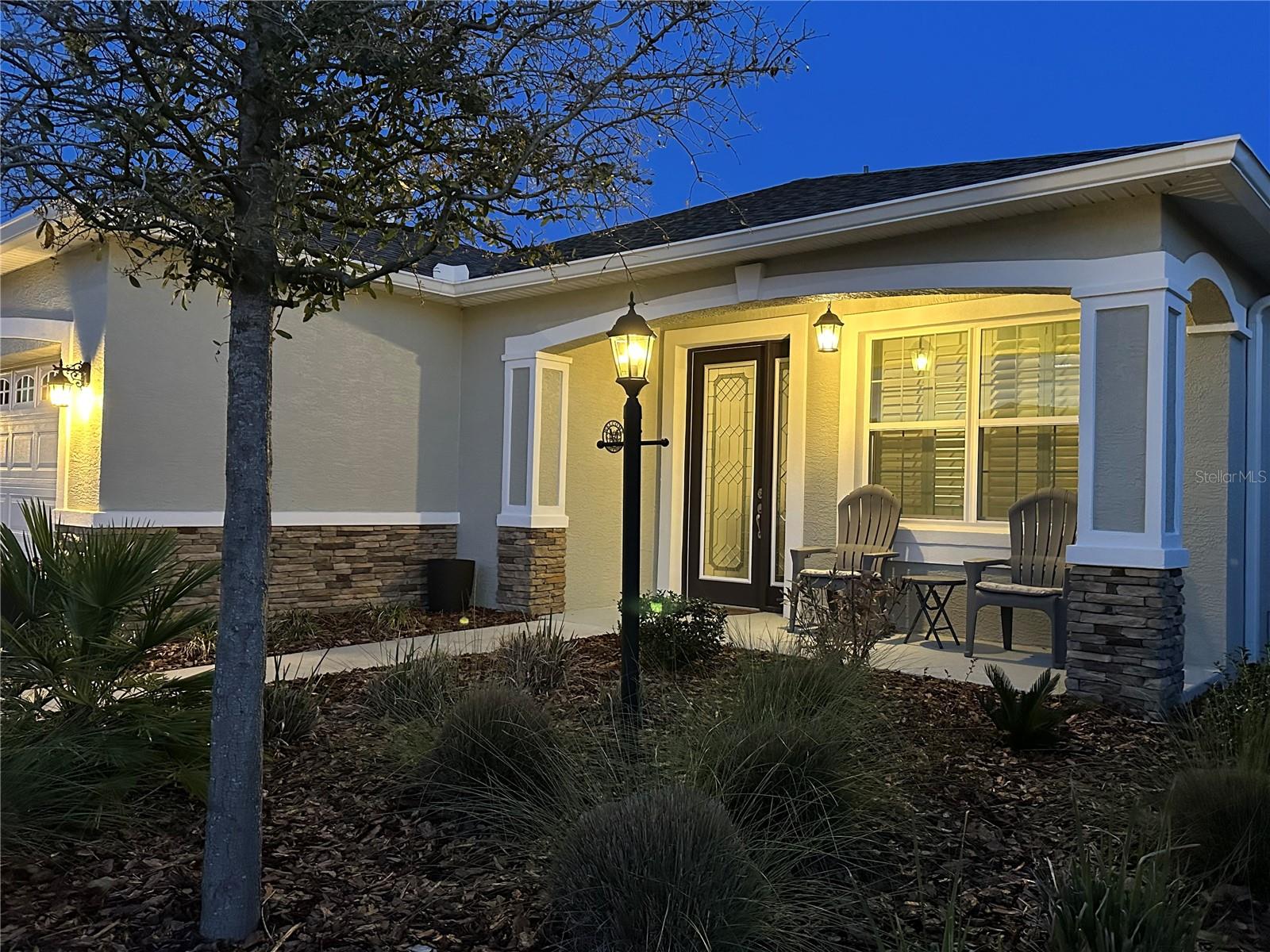 WEYBOURNE LNDG PH 1C; ON TOP OF THE WORLD - Residential