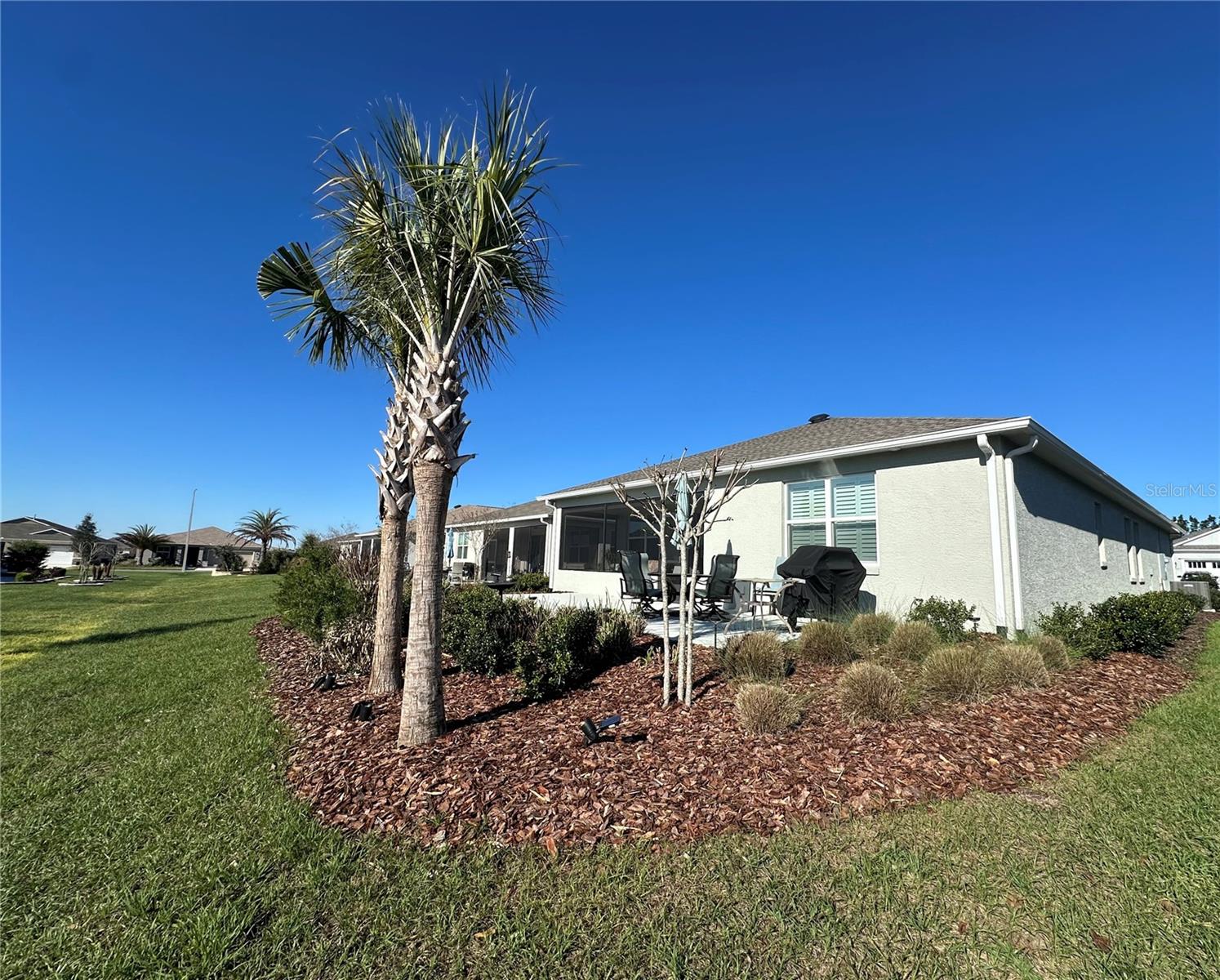 WEYBOURNE LNDG PH 1C; ON TOP OF THE WORLD - Residential