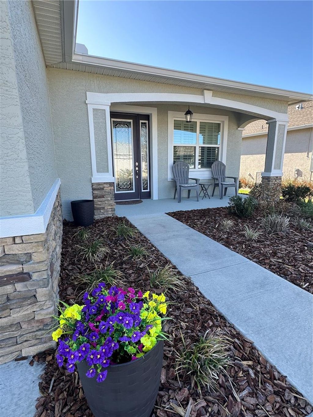 Photo of 8954 SW 75th Loop, Ocala, FL 34481 (MLS # OM721245)