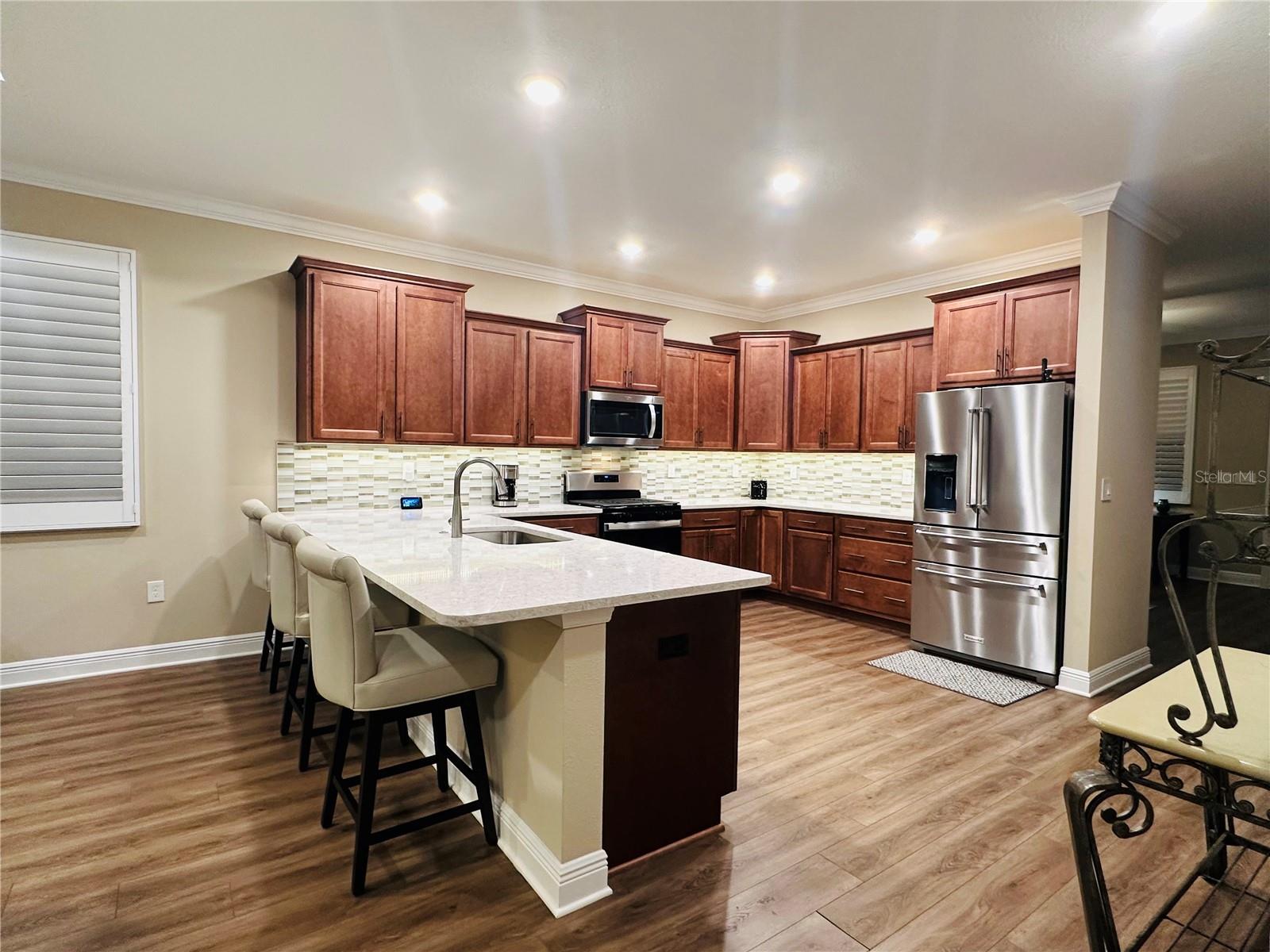 WEYBOURNE LNDG PH 1C; ON TOP OF THE WORLD - Residential