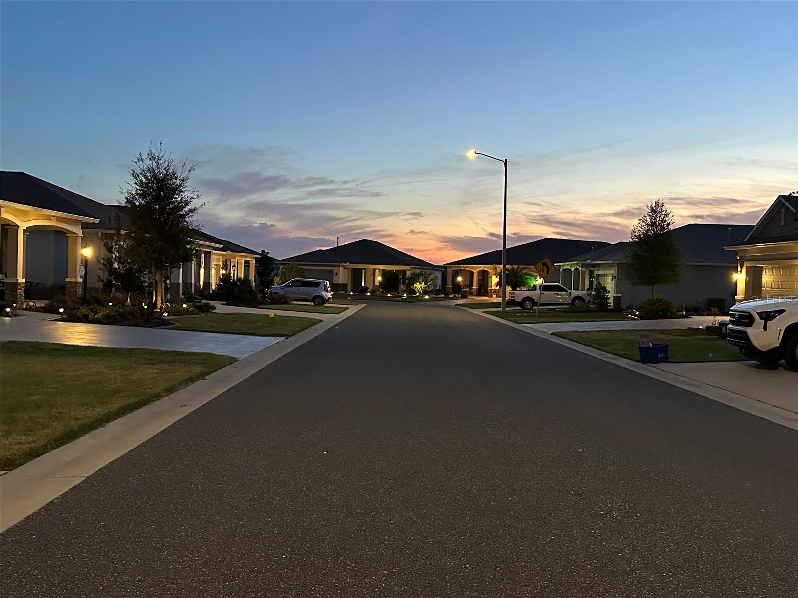 WEYBOURNE LNDG PH 1C; ON TOP OF THE WORLD - Residential