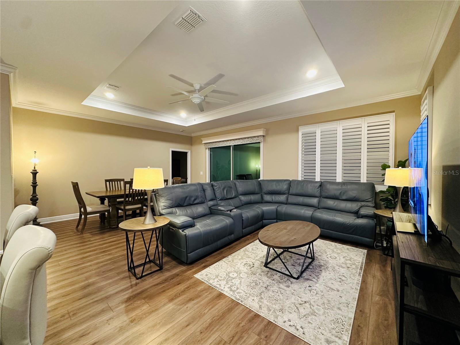 WEYBOURNE LNDG PH 1C; ON TOP OF THE WORLD - Residential