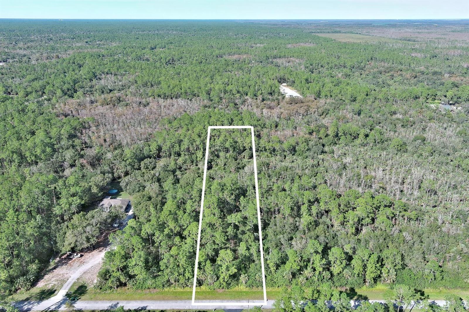 Photo 1 of 17 — 0 32ND AVENUE SE, NAPLES, FL 34117