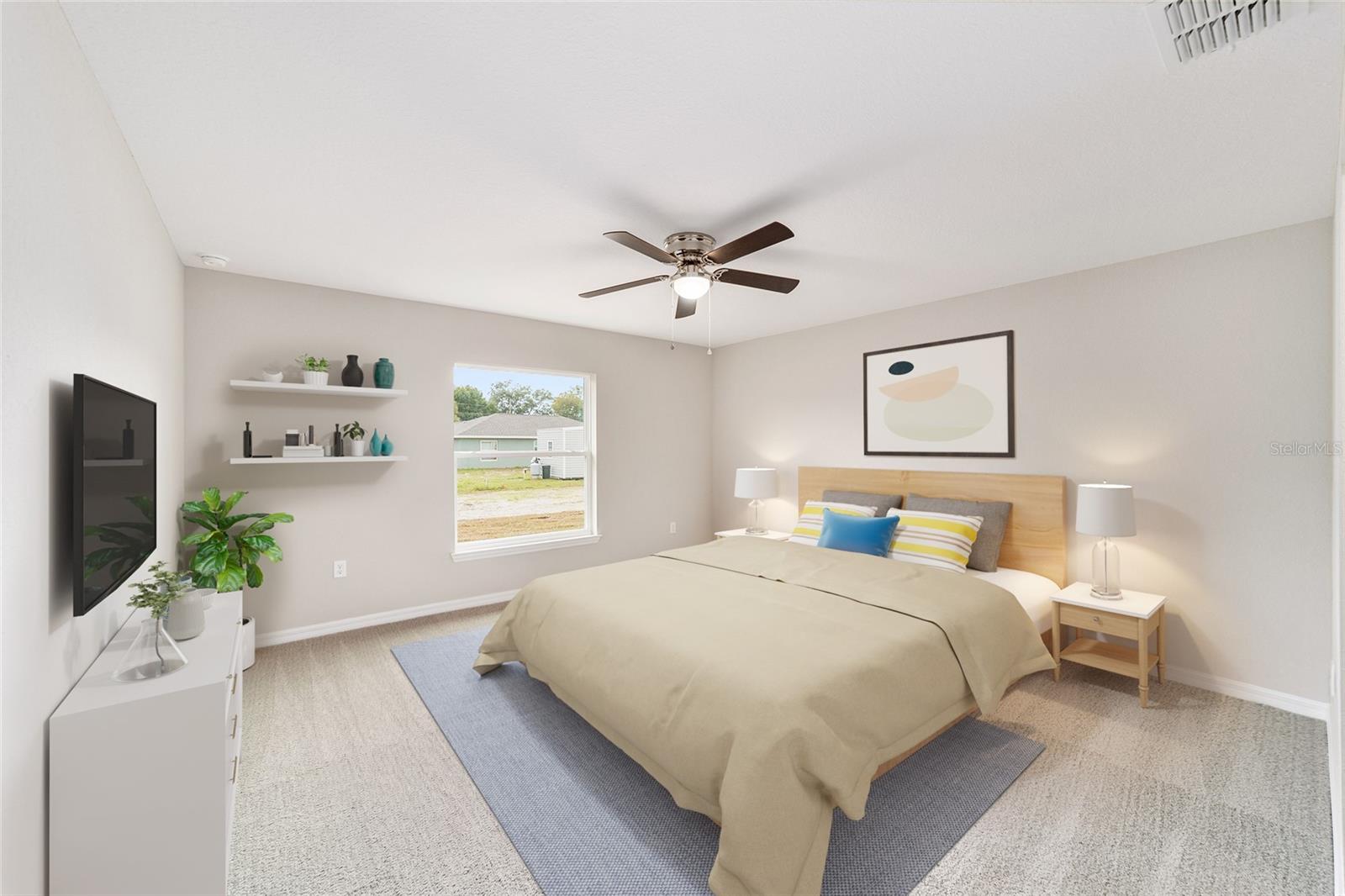 CITRUS SPGS UNIT 15 - Residential