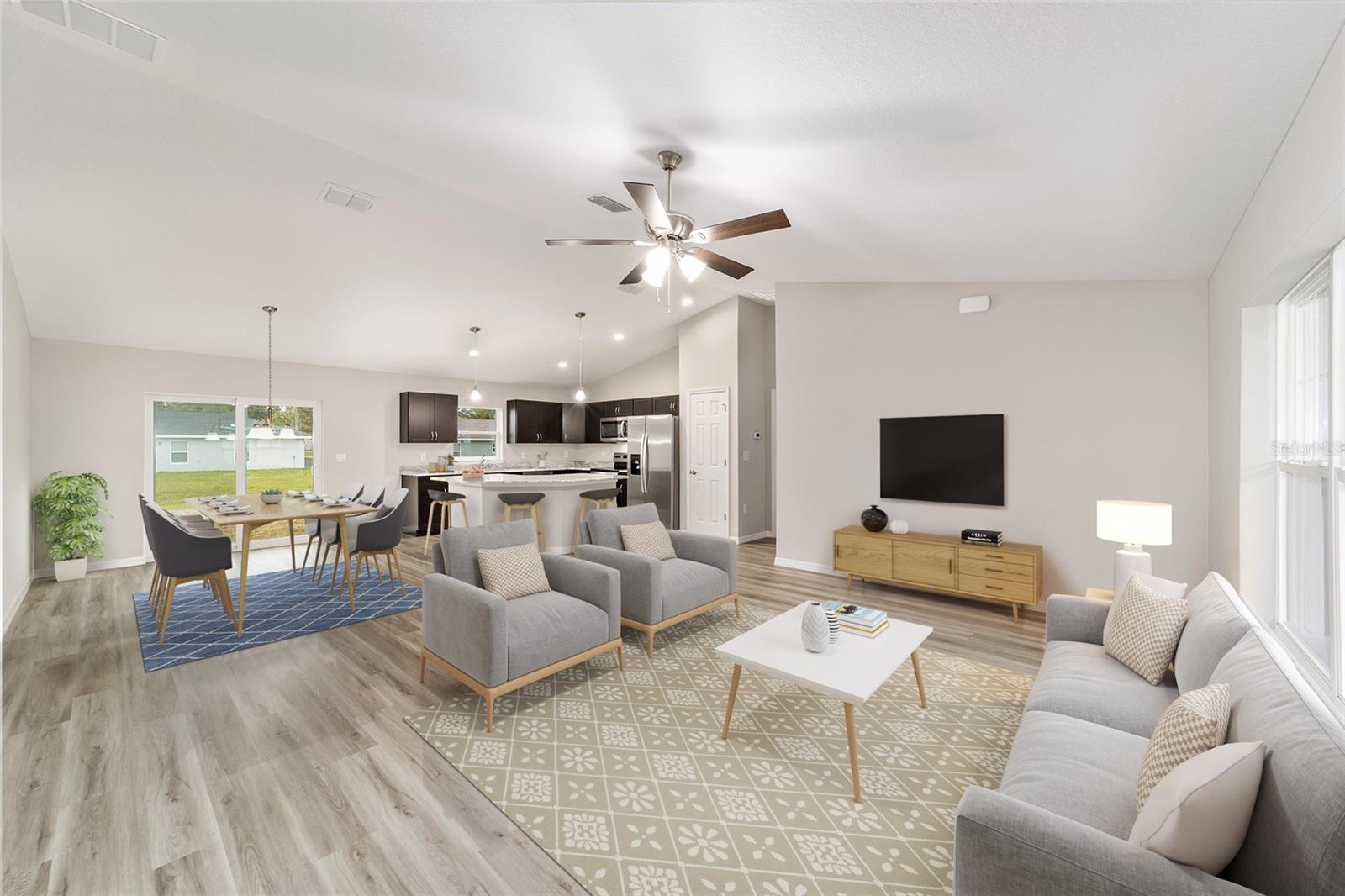 7866 N MANVILLE ROAD