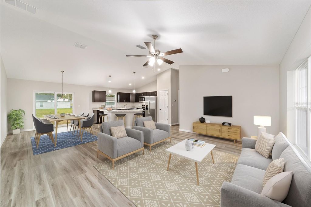 Photo of 7866 N Manville Road, Citrus Springs, FL 34434 (MLS # OM717743)