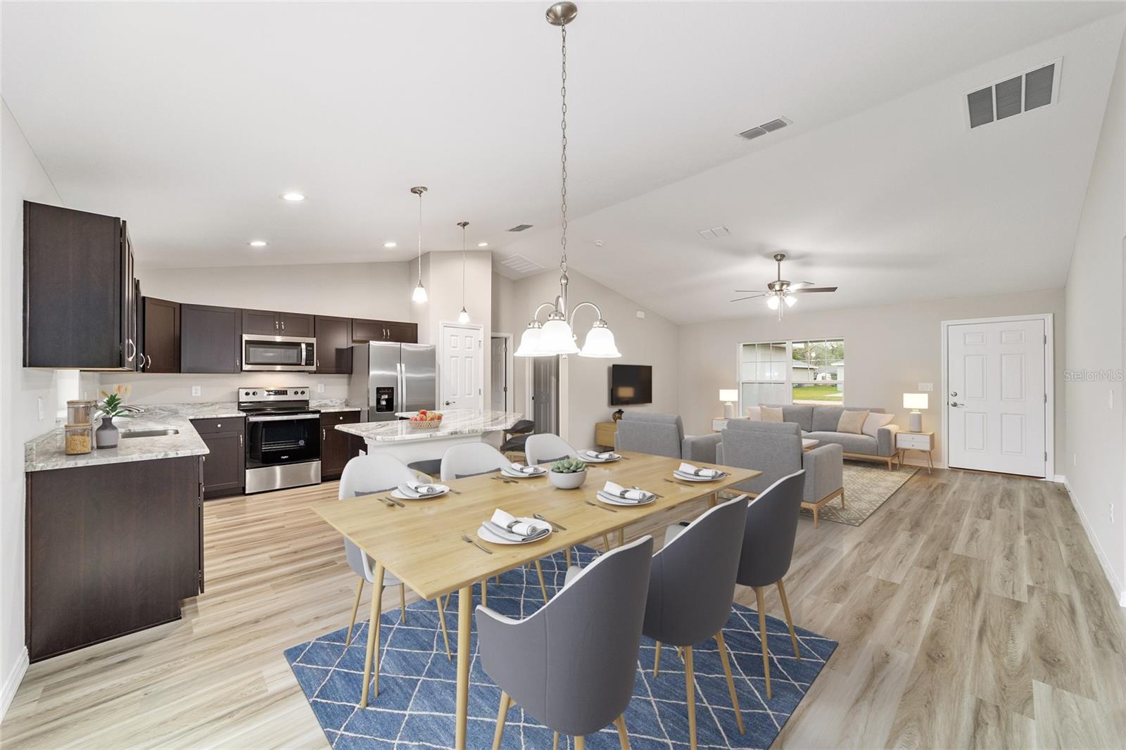 7866 N MANVILLE ROAD