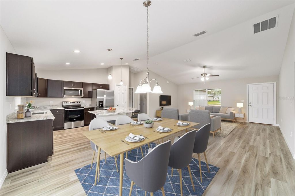 Photo of 7866 N Manville Road, Citrus Springs, FL 34434 (MLS # OM717743)