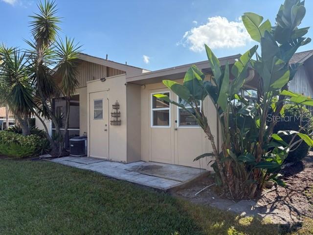 FAIRFIELD B CONDO - Residential Lease