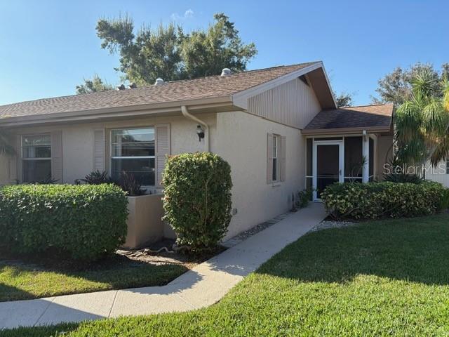 FAIRFIELD B CONDO - Residential Lease