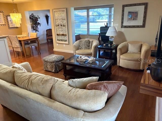 FAIRFIELD B CONDO - Residential Lease