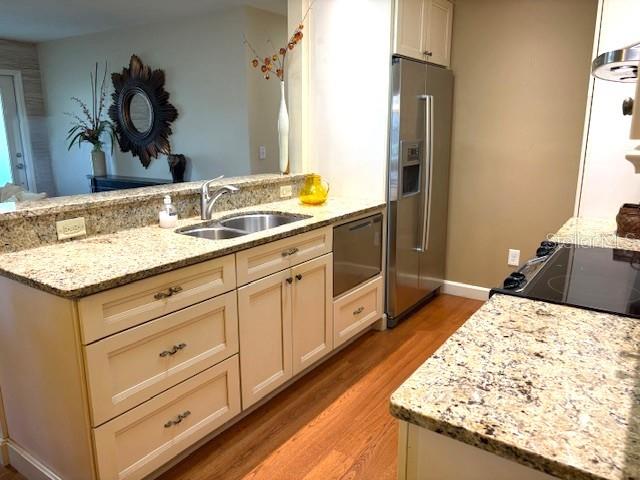 FAIRFIELD B CONDO - Residential Lease