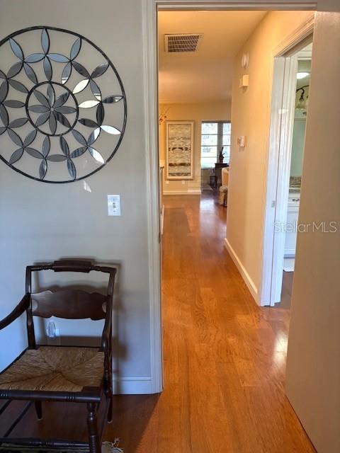 FAIRFIELD B CONDO - Residential Lease