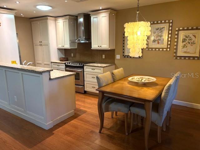 FAIRFIELD B CONDO - Residential Lease