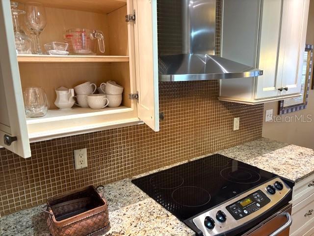 FAIRFIELD B CONDO - Residential Lease