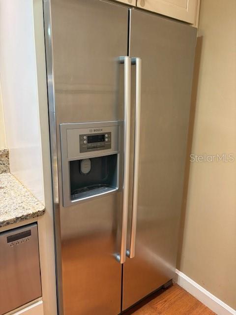 FAIRFIELD B CONDO - Residential Lease