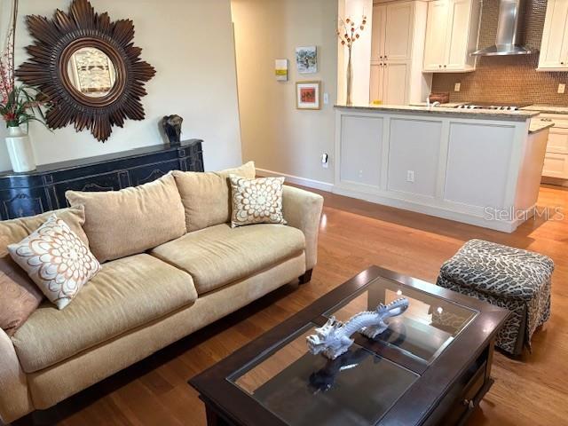 FAIRFIELD B CONDO - Residential Lease