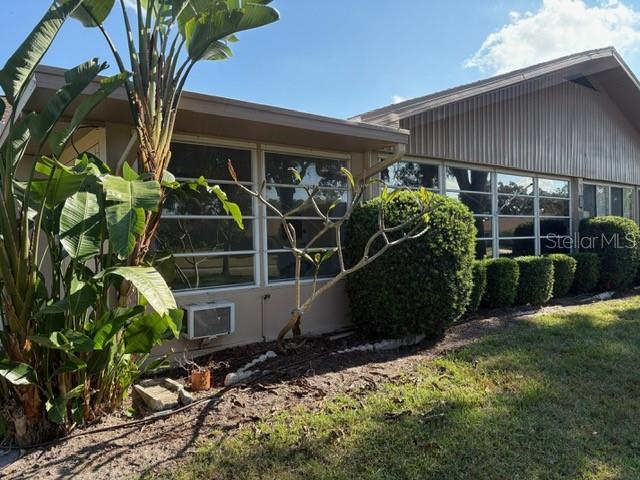 FAIRFIELD B CONDO - Residential Lease